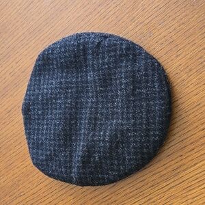 Hanna Hats Tweed Irish Hat